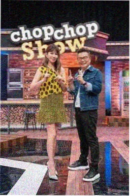 密色视频综艺速看 即兴现场